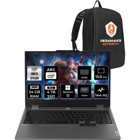 Lenovo LOQ 83FQ000UTRP395 Harici Intel ARC A530M Intel Core i5 12450HX 24 GB Ram 4 TB SSD 15.6 inç Full HD Windows 11 Pro Laptop + PER4 Çanta