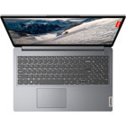Lenovo IDEPAD 1 82V7005MTX Dahili Intel UHD Graphics Intel Celeron N4120 4 GB Ram 256 GB SSD 15.6 inç Full HD Windows 11 Laptop + çanta