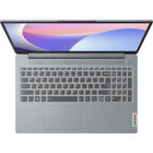 Lenovo IdeaPad SLIM 3 83ER000WTR Dahili Intel UHD Graphics Intel Core i5 12450H 8 GB Ram 512 GB SSD 15.6 inç UHD FreeDos Laptop