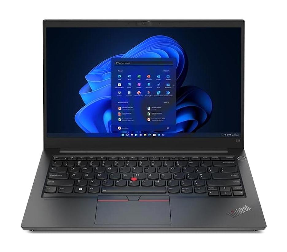 Lenovo Thinkpad E14 Gen 4 21E4S2WTTX 009 Dahili Intel Iris Xe Graphics Eligible Intel Core i5 1235U 40 GB Ram 1 TB SSD 14 inç Full HD Windows 10 Pro Laptop