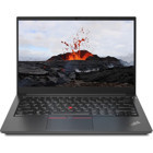Lenovo Thinkpad E14 Gen 4 21E3005TTX035 Harici GeForce MX450 Intel Core i5 1135G7 16 GB Ram 512 GB1 TB SSD 14 inç Full HD FreeDos Laptop