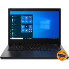 Lenovo NB L14 20X2S9NJTX Dahili Intel Iris Xe Graphics Intel Core i7 1165G7 16 GB Ram 512 GB SSD 14 inç Full HD FreeDos Laptop + Zitek 16 GB Flash Bellek