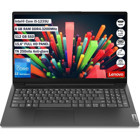 Lenovo V15 Gen 3 IAP 82TT00A5TX BT83 Dahili Intel Iris Xe Graphics Eligible Intel Core i5 1235U 24 GB Ram 256 GB SSD 15.6 inç Full HD Windows 11 Pro Laptop