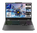 Lenovo LOQ 83FQ000UTR Harici Intel ARC A530M Intel Core i5 12450HX 16 GB Ram 512 GB SSD 15.6 inç Full HD FreeDos Laptop