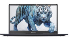 Quadro NovaBook IN16-850P-CS Dahili Intel Iris Plus Graphics Intel Core i5 1035G7 8 GB Ram 512 GB SSD 15.6 inç Full HD FreeDos Laptop