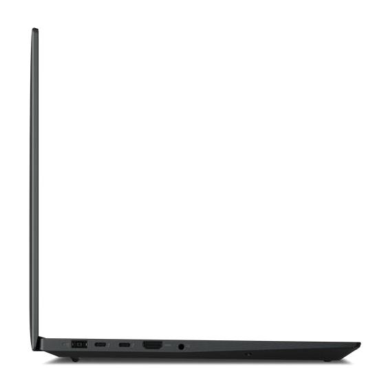 Lenovo 20Y3001LTX MWS P1 V4 Harici Quadro T1200 Intel Core i7 11850H 16 GB Ram 512 GB SSD 16 inç Full HD Windows 10 Laptop