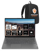 Lenovo V15 Gen 2 82KB00CBTX Dahili Intel Iris Xe Graphics Intel Core i7 1165G7 24 GB Ram 1 TB SSD 15.6 inç Full HD Windows 11 Pro Laptop + PER4 Çanta