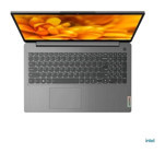 Lenovo IdeaPad 3 15ITL6 82H803NT TX Dahili Intel UHD Graphics Intel Core i3 1115G4 8 GB Ram 256 GB SSD 15.6 inç Full HD FreeDos Laptop