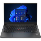 Lenovo Thinkpad E14 Gen 4 21E30088TX016 Dahili Intel Iris Xe Graphics Eligible Intel Core i5 1235U 16 GB Ram 512 GB SSD 14 inç Full HD FreeDos Laptop