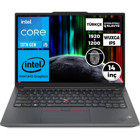 Lenovo Thinkpad E14 Gen 5 TB21JR0009TX43 Dahili Intel Iris Xe Graphics Eligible Intel Core i5 1335U 40 GB Ram 1 TB SSD 14 inç Full HD FreeDos Laptop