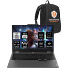 Lenovo LOQ 83FQ000UTRP335 Harici Intel ARC A530M Intel Core i5 12450HX 64 GB Ram 4 TB SSD 15.6 inç Full HD FreeDos Laptop + PER4 Çanta
