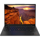 Lenovo Thinkpad X1 CARBON G10 Dahili Intel Iris Xe Graphics Eligible Intel Core i7 1260P 16 GB Ram 512 GB SSD 14 inç Full HD FreeDos Laptop