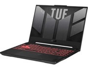 Asus TUF Gaming F15 Harici GeForce RTX 4070 Intel Core i7 13620H 64 GB Ram 2 TB SSD 15.6 inç Full HD Windows 11 Home Oyuncu Laptop + Zetta Çanta