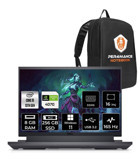 Dell G16 7630 G76302401022U Harici GeForce RTX 4070 Intel Core i9 13900HX 8 GB Ram 256 GB SSD 16 inç QHD Windows 11 Pro Oyuncu Laptop + PER4 Çanta