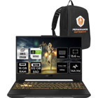 Asus TUF Gaming F15 FX507ZC4 Harici GeForce RTX 3050 Intel Core i5 12500H 16 GB Ram 512 GB SSD 15.6 inç Full HD FreeDos Oyuncu Laptop + PER4 Çanta