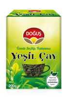 Doğuş Yeşil Bitki Çayı 200 gr