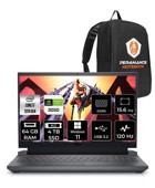 Dell G15 5530 G55302401005U Harici GeForce RTX 3050 Intel Core i7 13650HX 64 GB Ram 4 TB SSD 15.6 inç Full HD Windows 11 Pro Oyuncu Laptop + PER4 Çanta