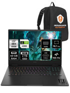HP Omen 16 9J2A5EA Harici GeForce RTX 4080 Intel Core i9 14900HX 40 GB Ram 2 TB SSD 16.1 inç Full HD FreeDos Oyuncu Laptop + PER4 Çanta
