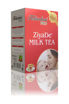 Hekimhan Ziyade Karışık Bitki Çayı 200 gr