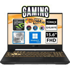 Asus TUF Gaming F15 FX507ZC4-HN008W Harici GeForce RTX 3050 Intel Core i7 12700H 16 GB Ram 512 GB SSD 15.6 inç Full HD Windows 11 Home Oyuncu Laptop