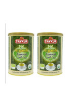 Çaykur Zümrüt Organik Bitki Çayı 2 Adet 125 gr