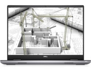 Dell Precision M7680 XCTOP7680EMEA_VP2A10 Harici GeForce RTX A5000 Intel Core i9 13950HX 64 GB Ram 1 TB SSD 16 inç Full HD Windows 11 Pro Oyuncu Laptop