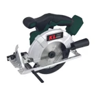 Klpro KLDAT18B-00 18 V 3650 devir/dk 165 mm Açılı Kesim Kablosuz Şarjlı Daire Testere