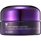 Mizon Power Firming Tüm Ciltler için Göz Çevresi Krem Kavanoz 25 ml