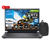 Dell G15 5530 G5530240100524 Harici GeForce RTX 3050 Intel Core i7 13650HX 32 GB DDR5 Ram 2 TB SSD 15.6 inç Full HD Windows 11 Pro Oyuncu Laptop + Zetta Çanta