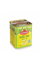 Çaykur Burcum Yeşil Bitki Çayı 100 gr