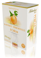 Hekimhan Form Karışık Poşet Bitki Çayı 3x45 Adet 2 gr