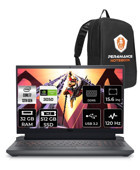 Dell G15 5530 G55302401005U Harici GeForce RTX 3050 Intel Core i7 13650HX 32 GB Ram 512 GB SSD 15.6 inç Full HD FreeDos Oyuncu Laptop + PER4 Çanta