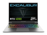 Casper Excalibur G911.1490-EX90A-D Harici GeForce RTX 4090 Intel Core i9 14900HX 64 GB Ram 2 TB SSD 16 inç Full HD Windows 11 Home Oyuncu Laptop