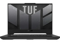 Asus TUF Gaming F15 FX507ZC4-HN008-03 Harici GeForce RTX 3050 Intel Core i7 12700H 16 GB Ram 1 TB SSD 15.6 inç Full HD FreeDos Oyuncu Laptop
