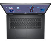 Dell Precision 7780 Harici GeForce RTX 3500 Intel Core i7 13850HX 64 GB Ram 128 GB SSD 17.3 inç Full HD Windows 11 Oyuncu Laptop