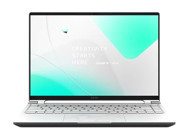 Gigabyte AERO 14 BMF H2TRBB3SH Harici GeForce RTX 4050 Intel Core i7 13620H 32 GB Ram 512 GB SSD 14 inç Full HD Windows 11 Oyuncu Laptop