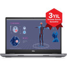Dell Precision M7780 XCTOP7780EMEA VP 1 Harici GeForce RTX 3500 Intel Core i7 13850HX 32 GB Ram 512 GB SSD 17.3 inç Full HD Windows 11 Pro Oyuncu Laptop