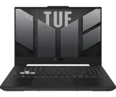 Asus TUF Gaming F15 FX507ZC4-HN145 Harici GeForce RTX 3050 Intel Core i5 12500H 16 GB Ram 512 GB SSD 15.6 inç Full HD FreeDos Oyuncu Laptop