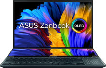 Asus UX582ZM-H2036W Harici GeForce RTX 3060 Intel Core i7 12700 32 GB Ram 1 TB SSD 15.6 inç Full HD Windows 11 Oyuncu Laptop