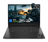 HP Omen 16 K0008NT 7H8Z5EA Harici GeForce RTX 3070Ti Intel Core i7 12700H 32 GB Ram 1 TB SSD 16.1 inç QHD FreeDos Oyuncu Laptop