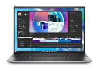 Dell Precision M5680 XCTOP5680EMEA_VP 1 Harici GeForce RTX A1000 Intel Core i7 13800H 16 GB Ram 512 GB SSD 16 inç Full HD Windows 11 Pro Oyuncu Laptop