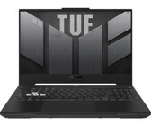 Asus TUF Gaming F15 FX507ZC4-HN211 Harici GeForce RTX 3050 Intel Core i5 12500H 16 GB Ram 512 GB SSD 15.6 inç Full HD Windows 11 Oyuncu Laptop + Çanta