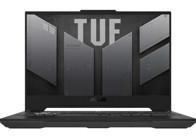 Asus TUF Gaming F15 FX507ZC4-HN081 Harici GeForce RTX 3050 Intel Core i5 12500H 16 GB Ram 1 TB SSD 15.6 inç Full HD Windows 11 Home Oyuncu Laptop