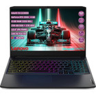 Lenovo IdeaPad Gaming 3 15IHU6 Harici GeForce RTX 3050 Intel Core i5 11300H 8 GB Ram 256 GB1 TB SSD 15.6 inç Full HD FreeDos Oyuncu Laptop