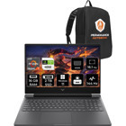 HP Victus 16 892P9EAPN408 Harici GeForce RTX 4050 AMD Ryzen 7 7840HS 16 GB Ram 2 TB SSD 16.1 inç Full HD Windows 11 Pro Oyuncu Laptop + PER4 Çanta