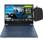 HP Victus 16 R1019NT 9J221EAW26 Harici GeForce RTX 4070 Intel Core i7 14700HX 64 GB DDR5 Ram 1 TB SSD 16.1 inç Full HD Windows 11 Pro Oyuncu Laptop + WeblegelsinÇanta