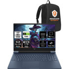 HP Victus 16 9J251EAPN334 Harici GeForce RTX 4060 Intel Core i5 14500HX 64 GB Ram 2 TB SSD 16.1 inç Full HD FreeDos Oyuncu Laptop + PER4 Çanta