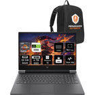 HP Victus 16 892P9EAPN421 Harici GeForce RTX 4050 AMD Ryzen 7 7840HS 32 GB Ram 2 TB SSD 16.1 inç Full HD Windows 11 Pro Oyuncu Laptop + PER4 Çanta