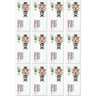 Kotex Natural Organik 12 Adet 28'li Normal Günlük Ped