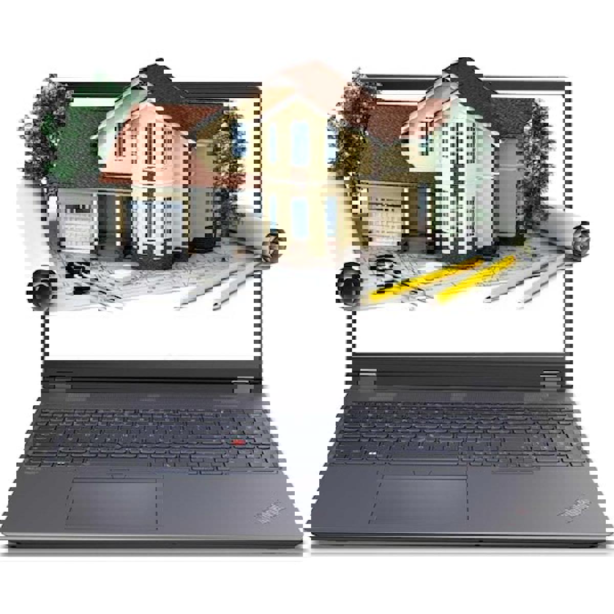 Lenovo MWS P16 V2 21FA000HTX Harici GeForce RTX 3500 Intel Core i7 13700HX 32 GB Ram 1 TB SSD 16 inç Full HD Windows 11 Oyuncu Laptop